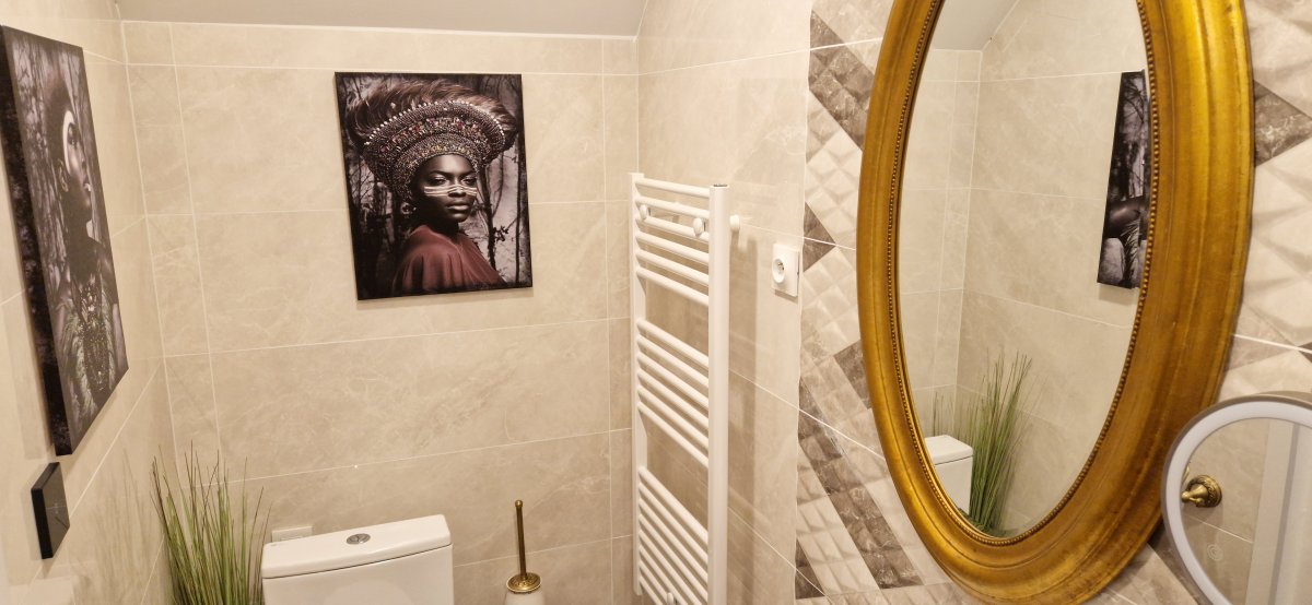 Salle de bain Imany